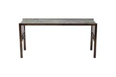 Philip and Kelvin Laverne “Festival” Console Table