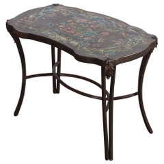 Philip and Kelvin LaVerne “Madame Pompadour” Table