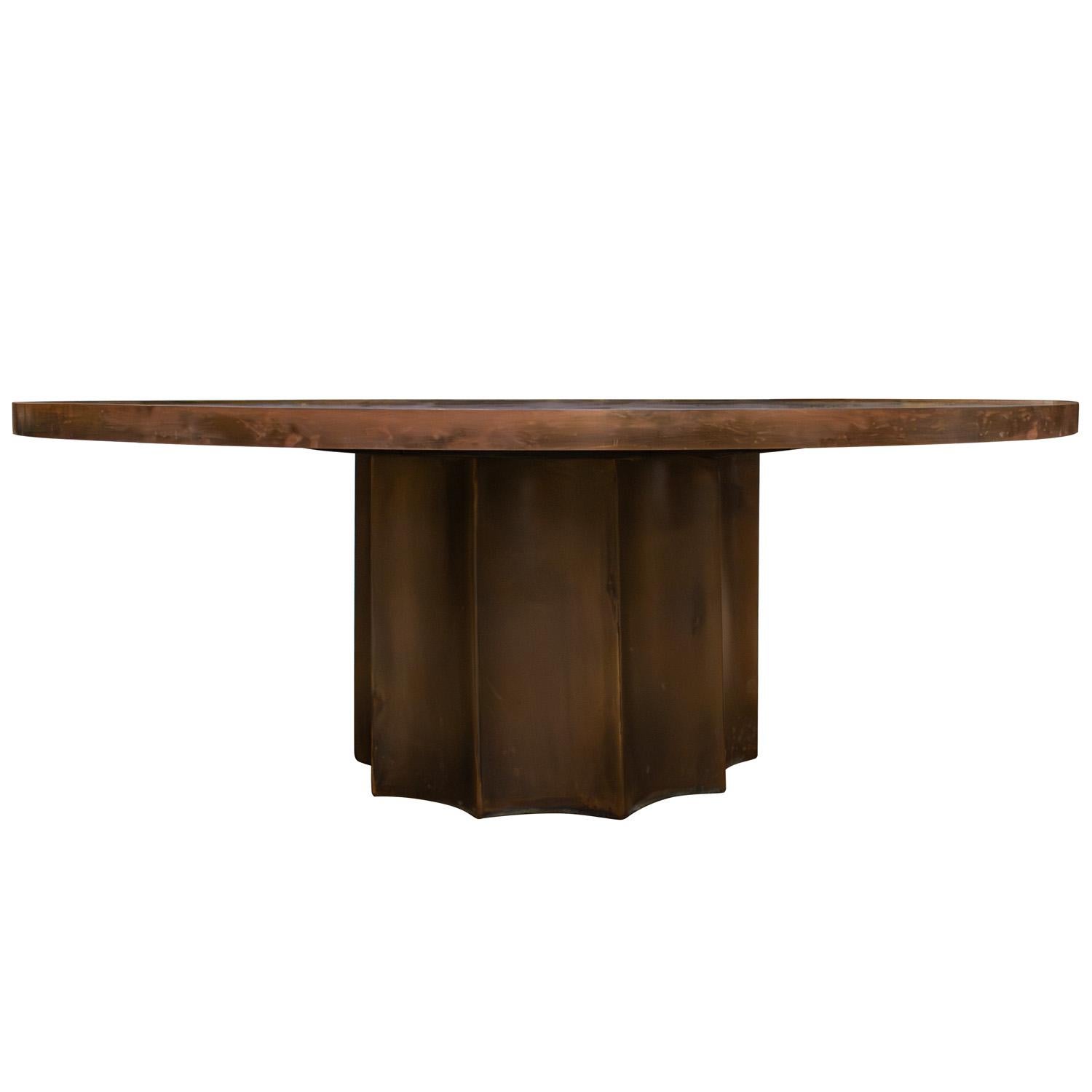 Mid-Century Modern Philip and Kelvin LaVerne Magnificent 