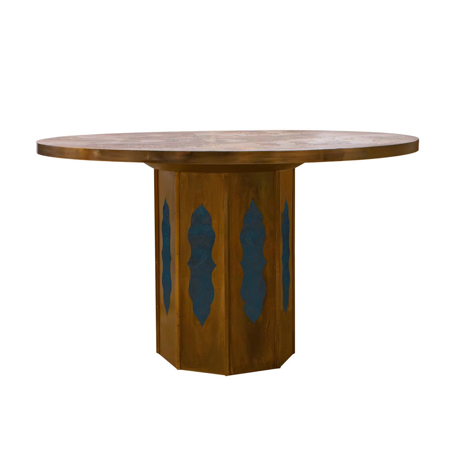 Mid-Century Modern Philip and Kelvin LaVerne Rare 