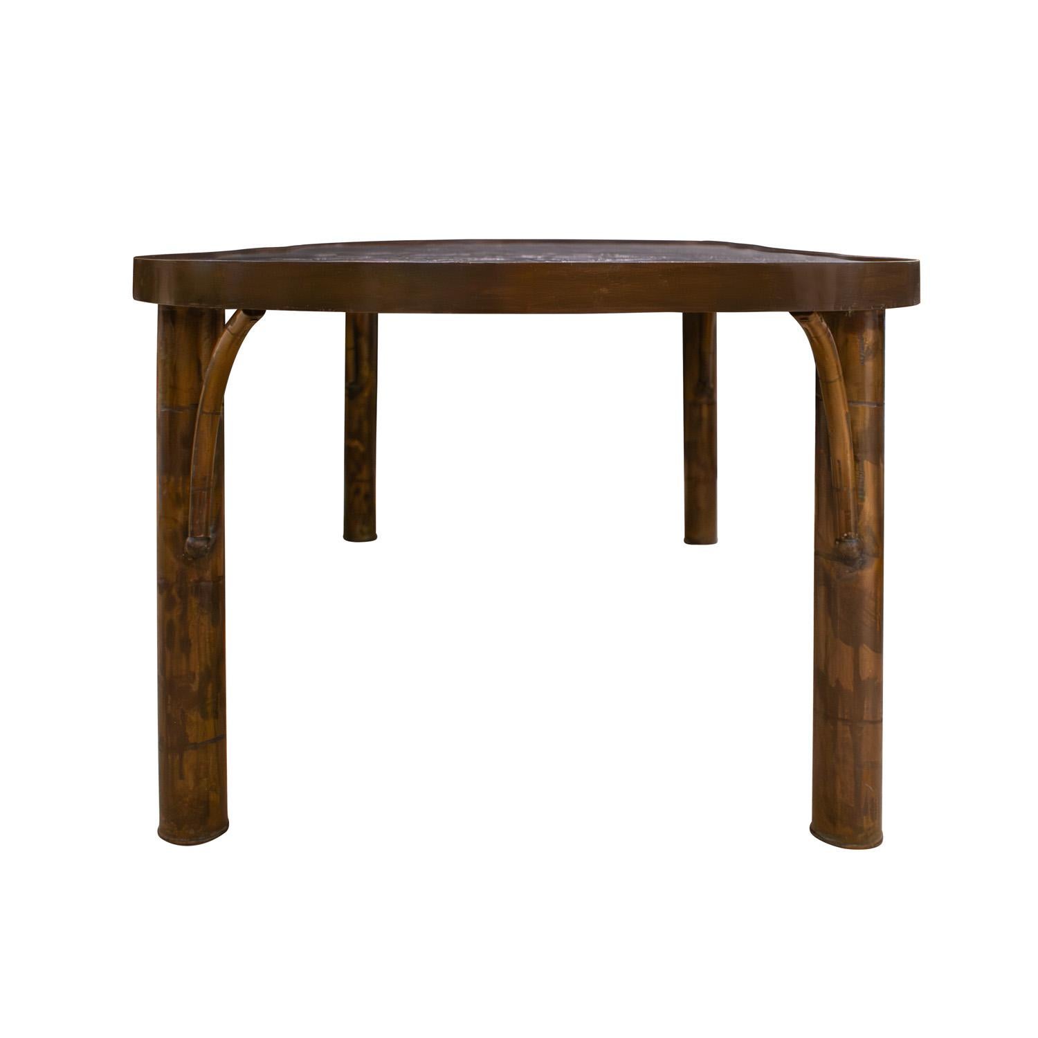 Mid-Century Modern Philip and Kelvin LaVerne Rare 