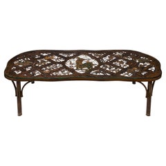 Coffee and Cocktail Tables