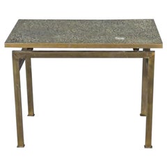 Tavolino Philip and Kelvin LaVerne