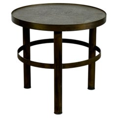 Philip and Kelvin Laverne Side Table