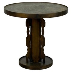Philip and Kelvin Laverne Side Table