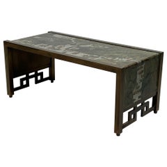 Philip and Kelvin LaVerne Spring Festival Coffee Table