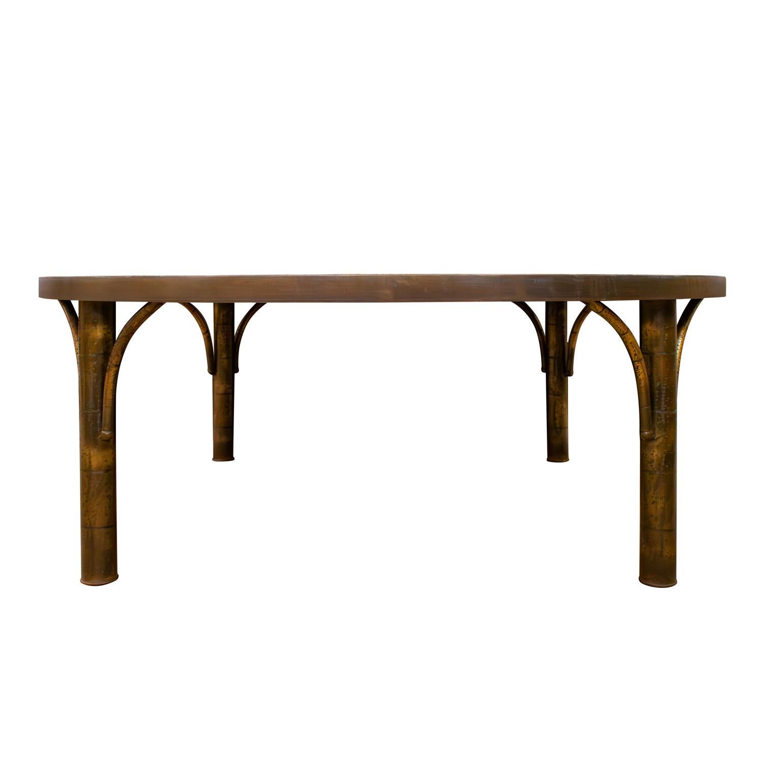 Mid-Century Modern Philip and Kelvin LaVerne Stunning 