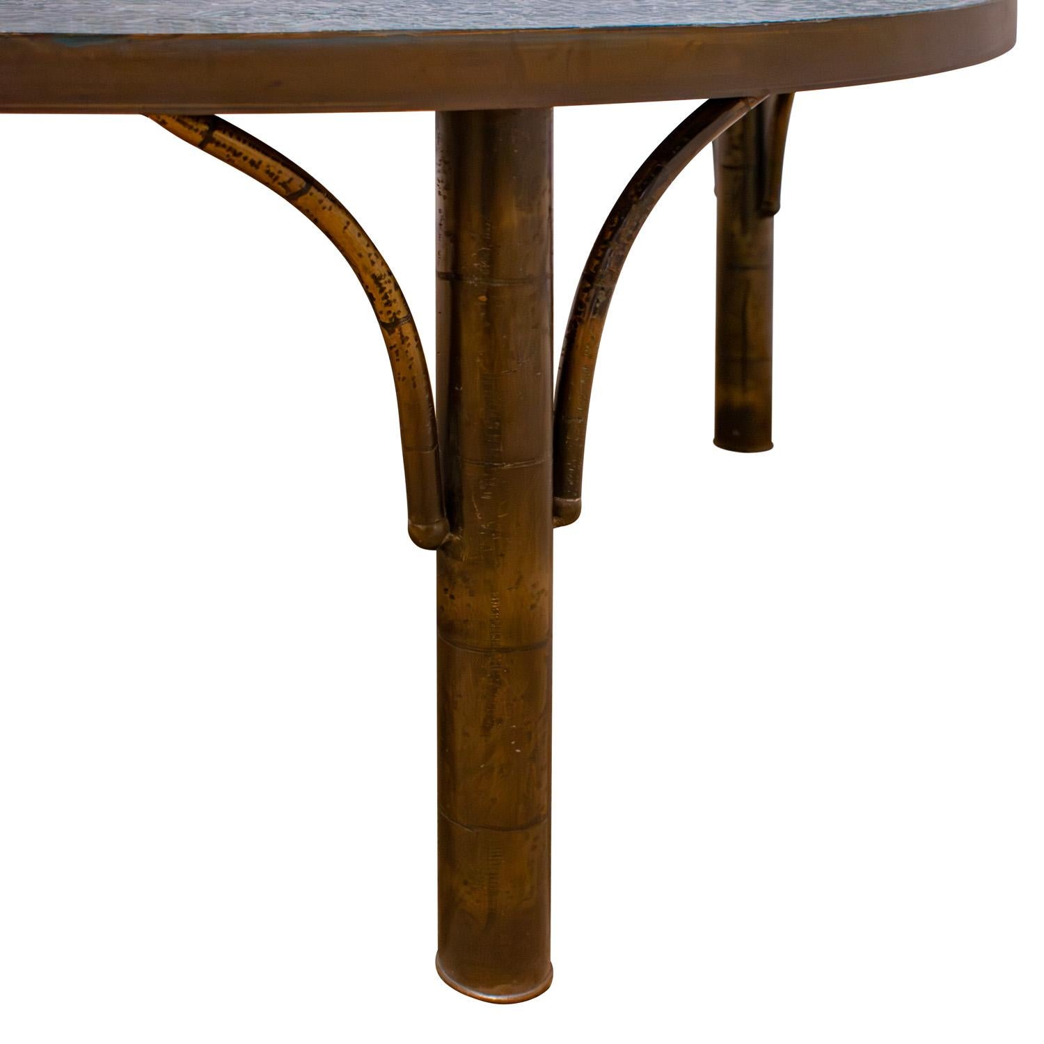 Hand-Crafted Philip and Kelvin LaVerne Stunning 