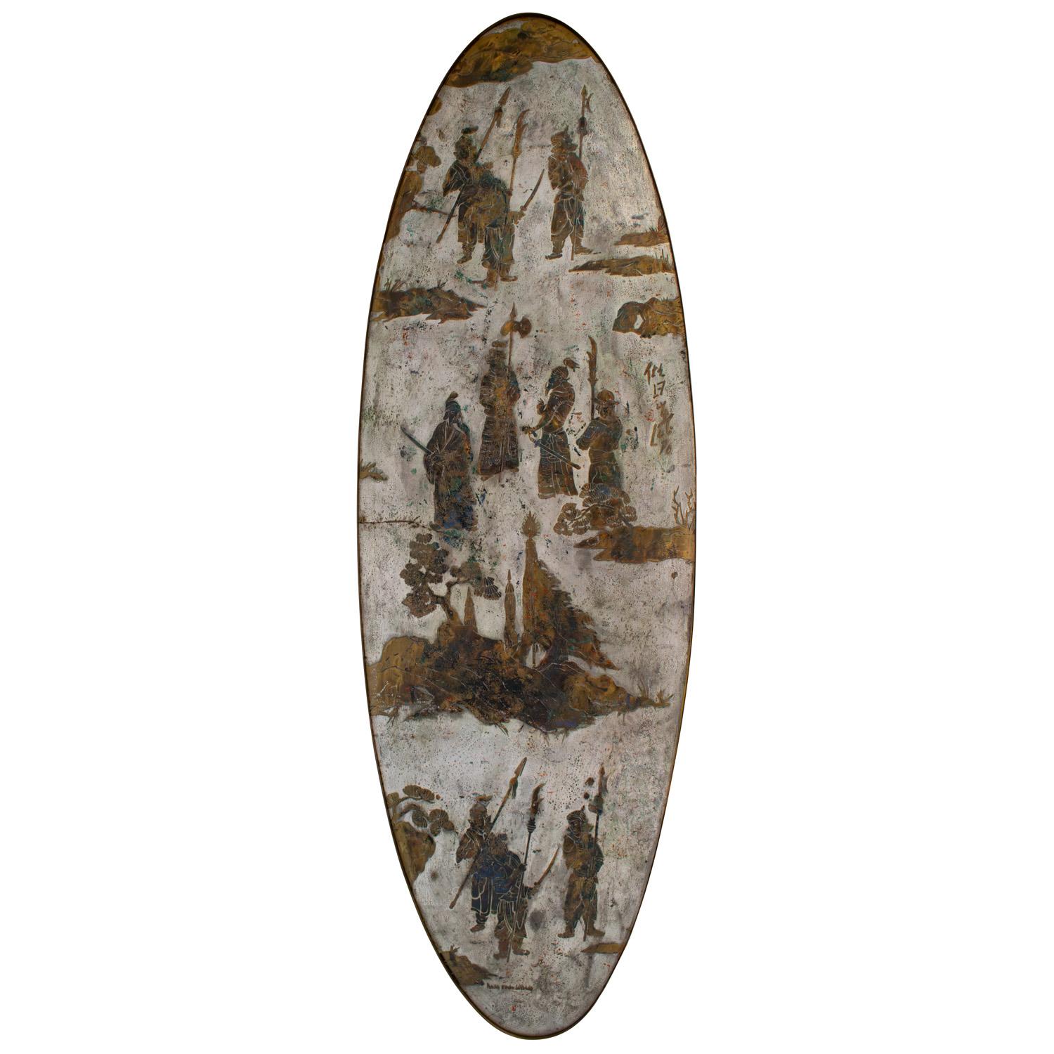 Fait main Philip and Kelvin LaVerne Stunning 