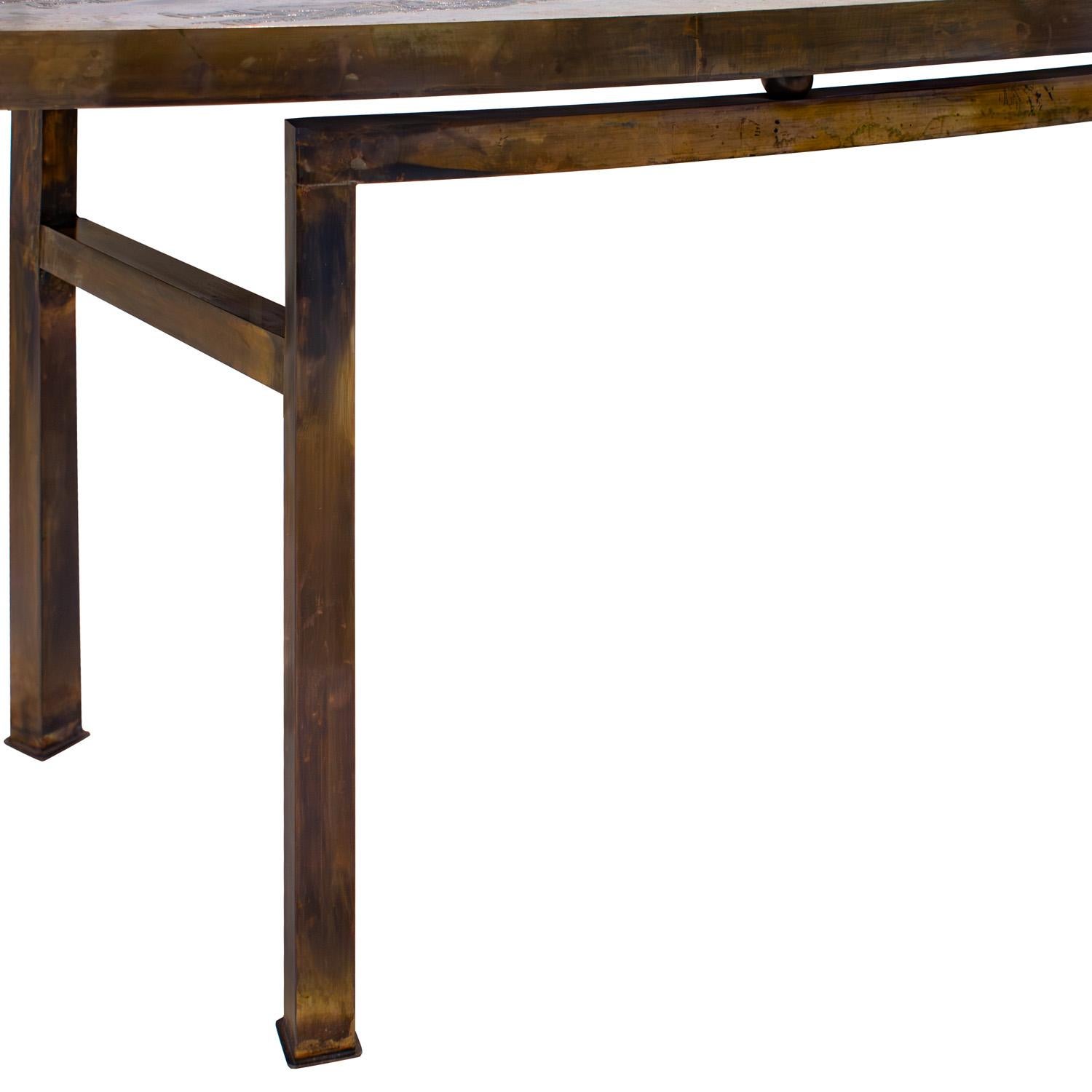 Philip and Kelvin LaVerne Stunning 