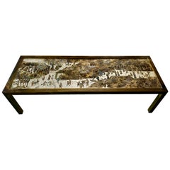 American Tables