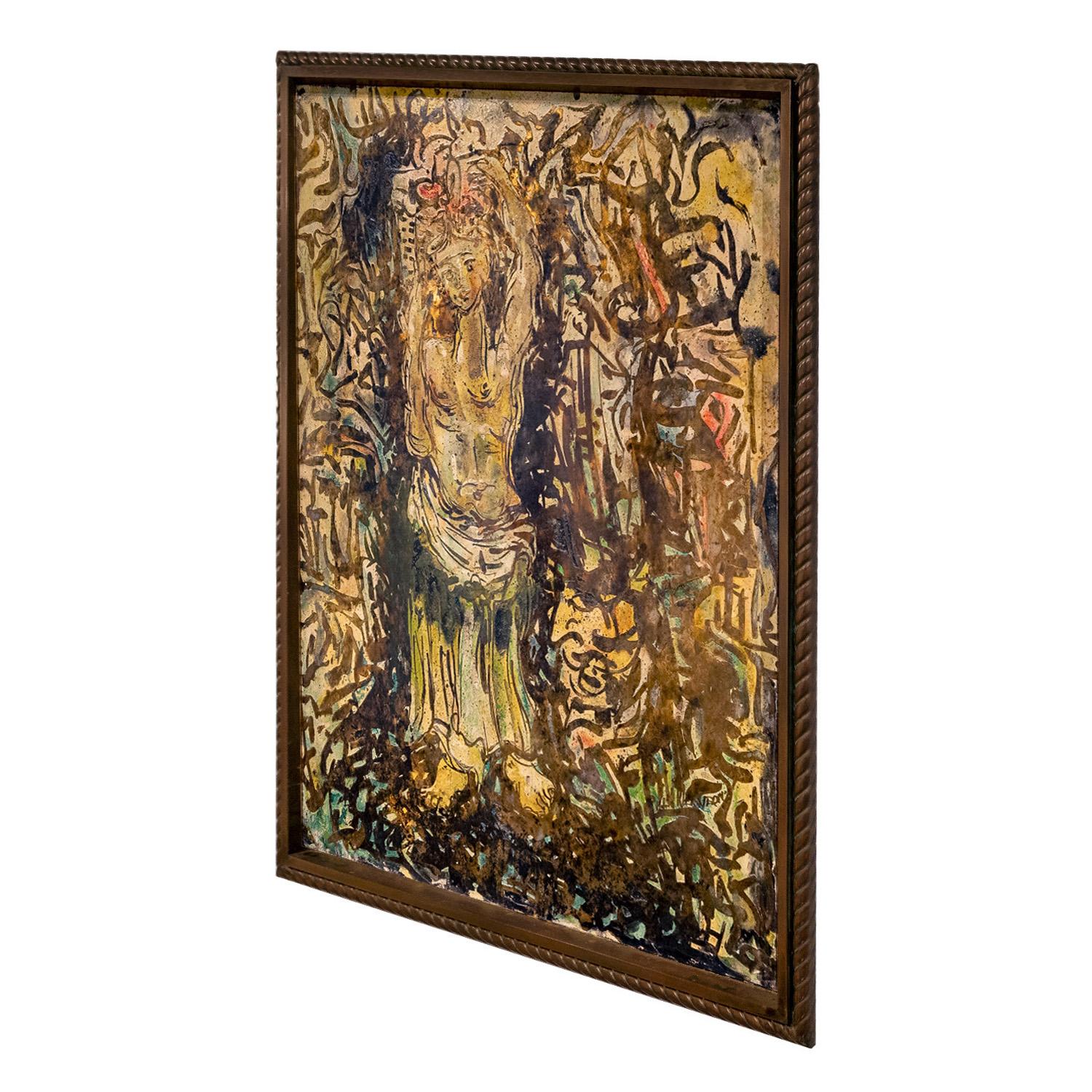 Philip and Kelvin LaVerne Unikat 