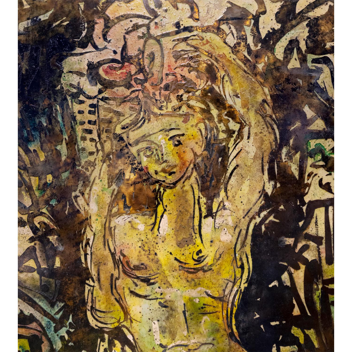 Philip and Kelvin LaVerne Unikat 