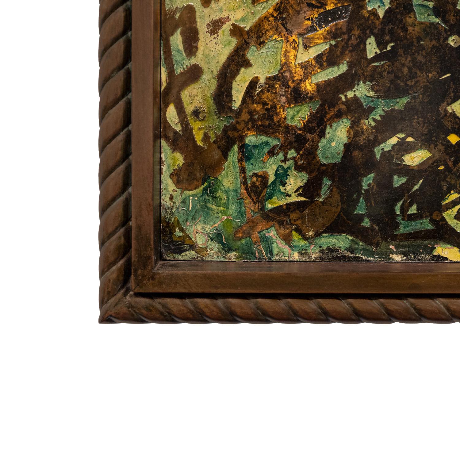 Philip and Kelvin LaVerne Unikat 