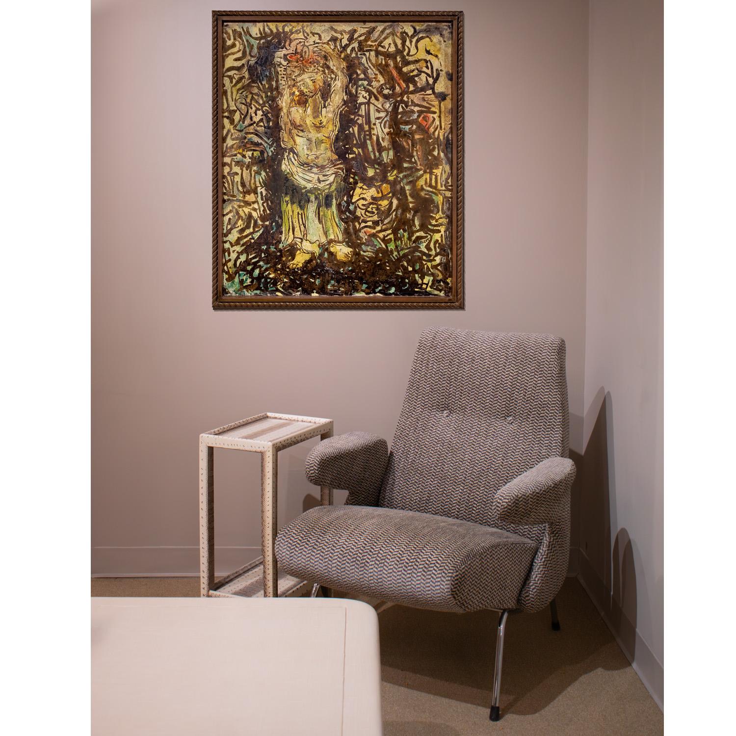 Philip and Kelvin LaVerne Unikat 