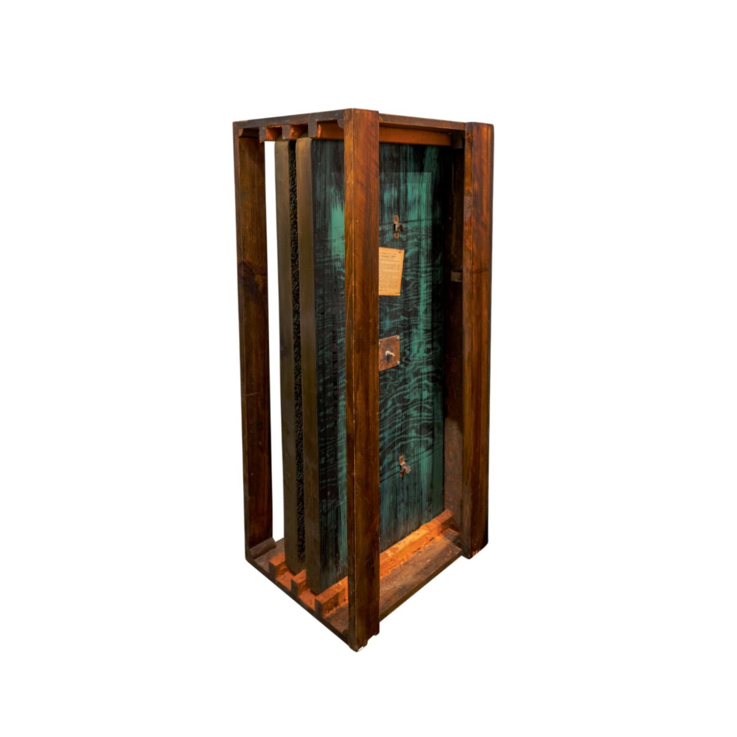 Philip and Kelvin LaVerne Unique 