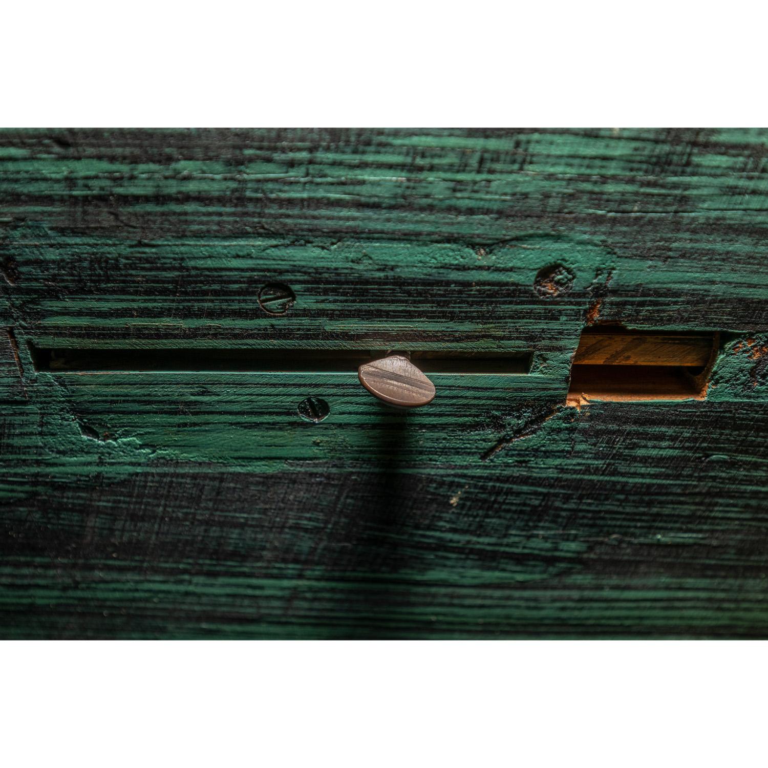 Philip and Kelvin LaVerne Unique 