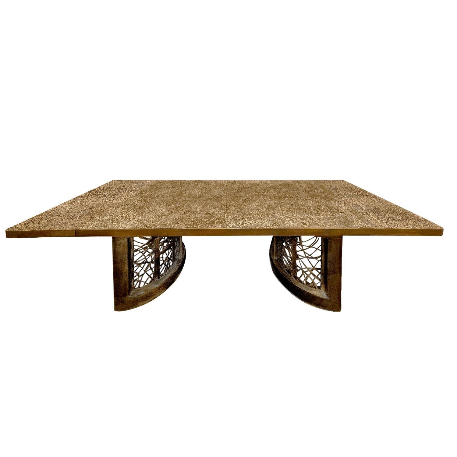 Philip and Kelvin LaVerne Unique 