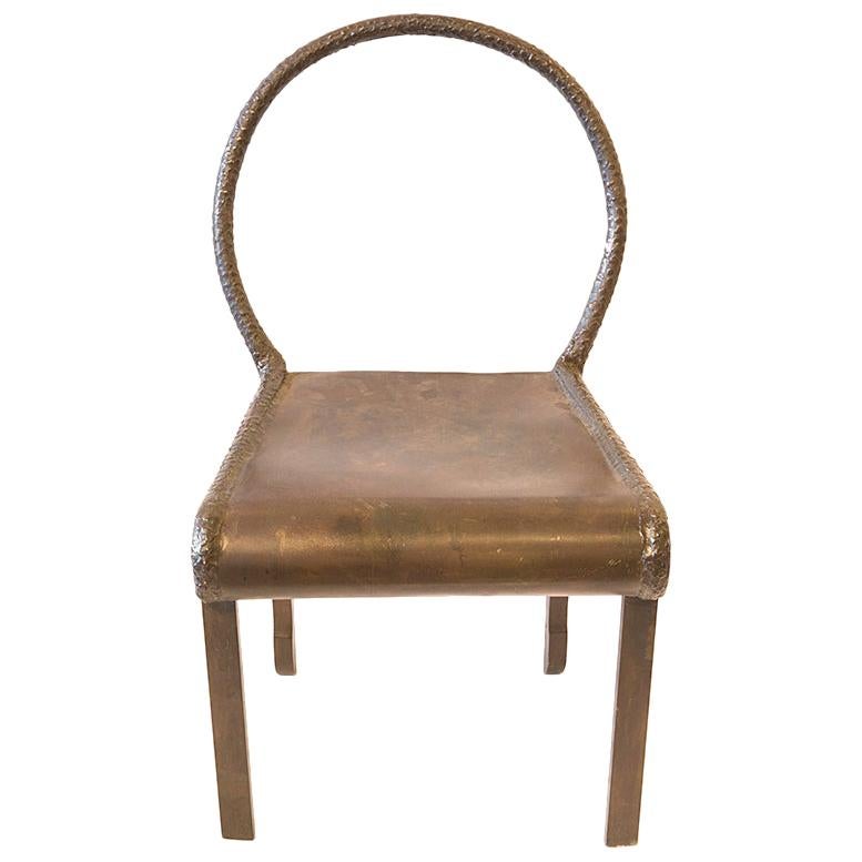 Philip and LaVern Chair Single Edition