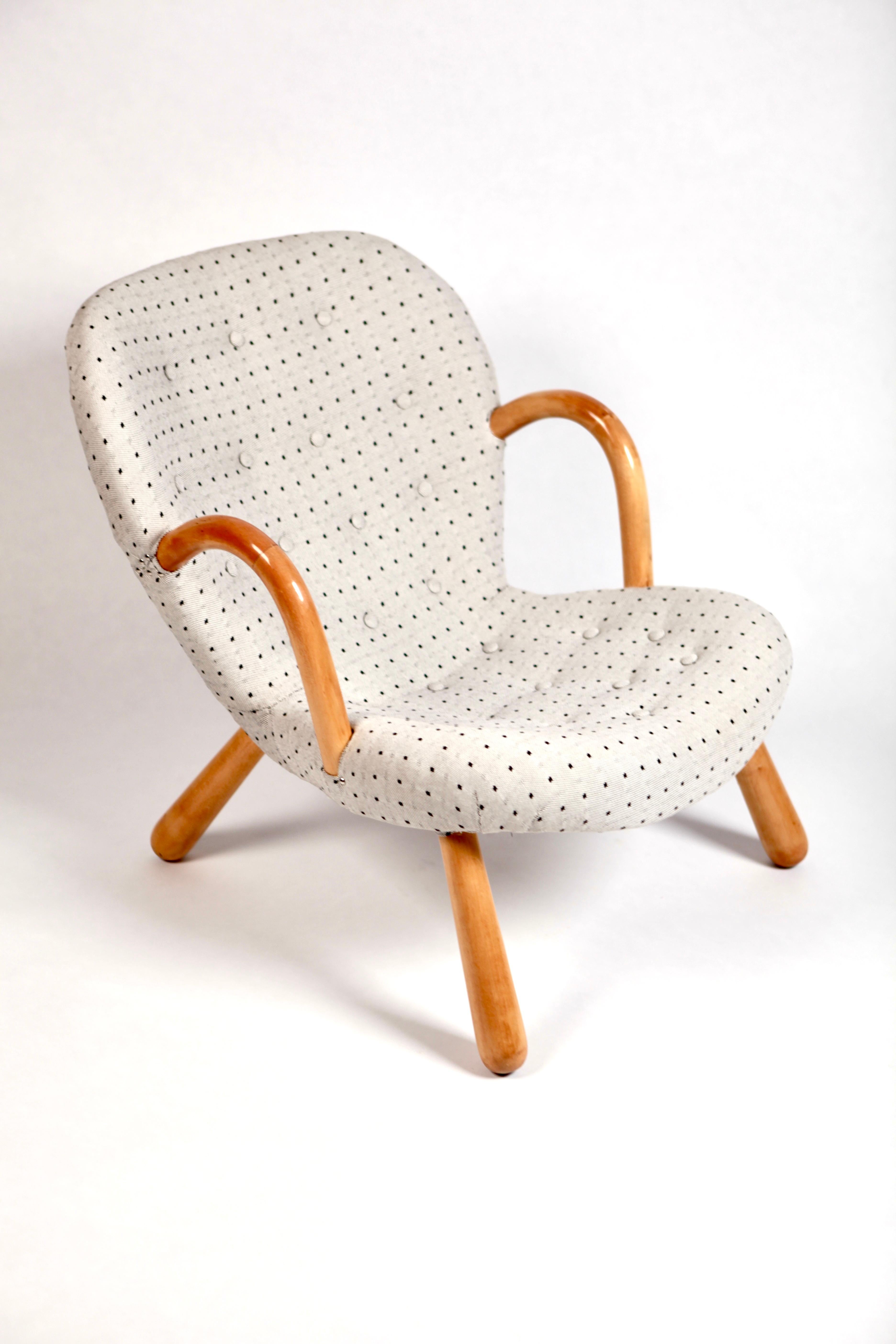 philip arctander chair