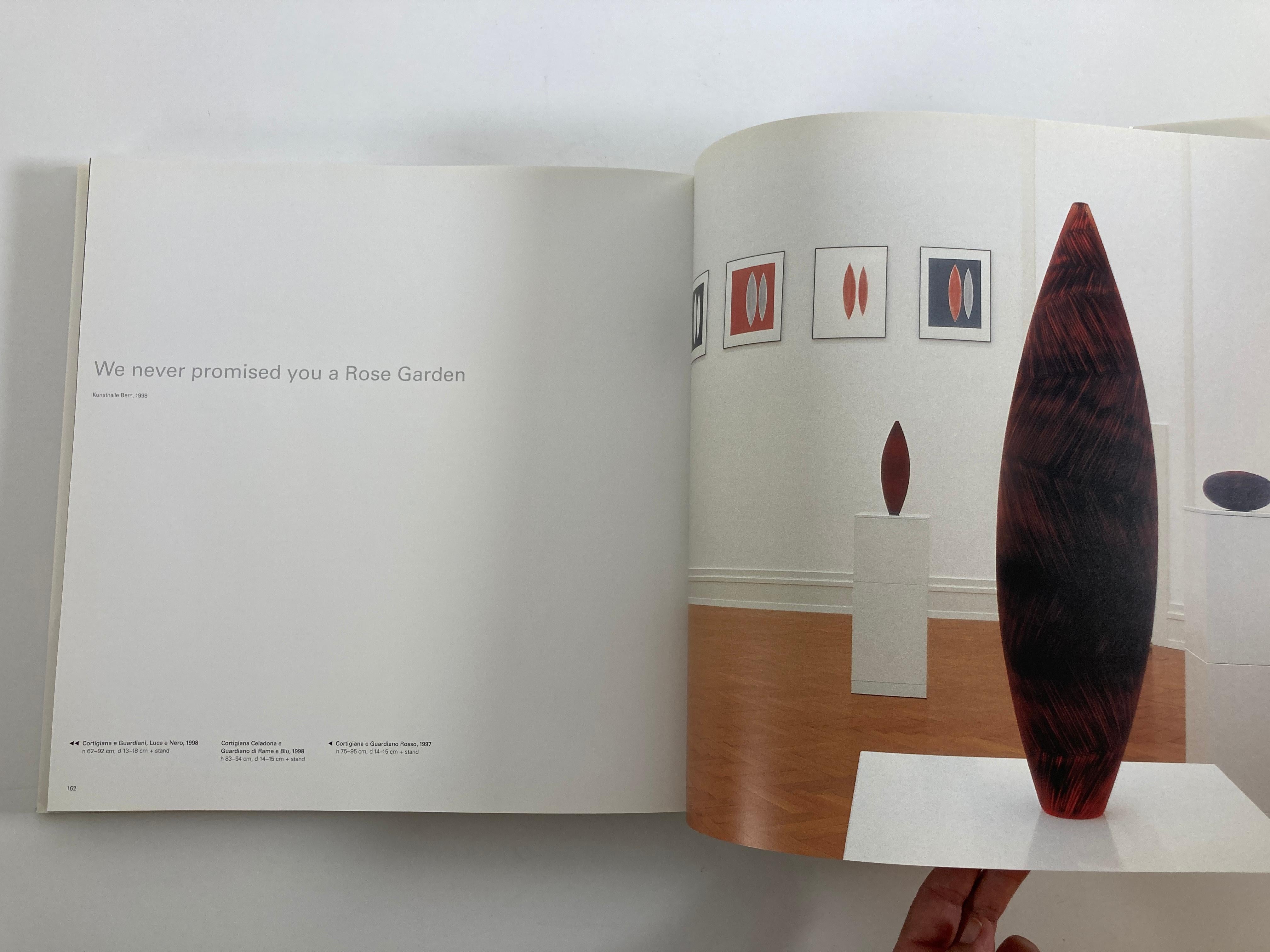 Paper Philip Baldwin, Monica Guggisberg In Search Of Clear Lines Book For Sale