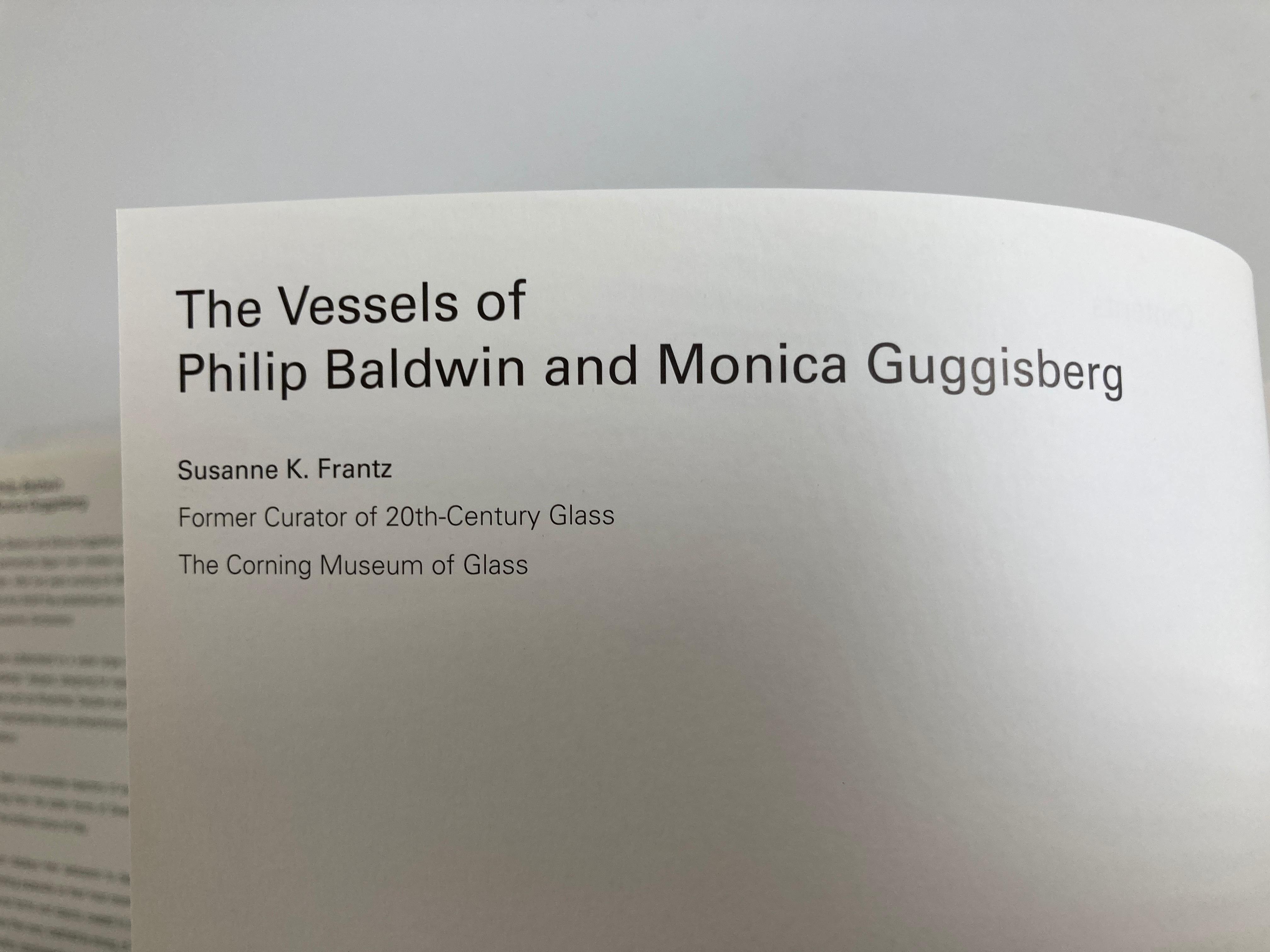 Philip Baldwin, Monica Guggisberg In Search Of Clear Lines, Buch (Ende des 20. Jahrhunderts) im Angebot