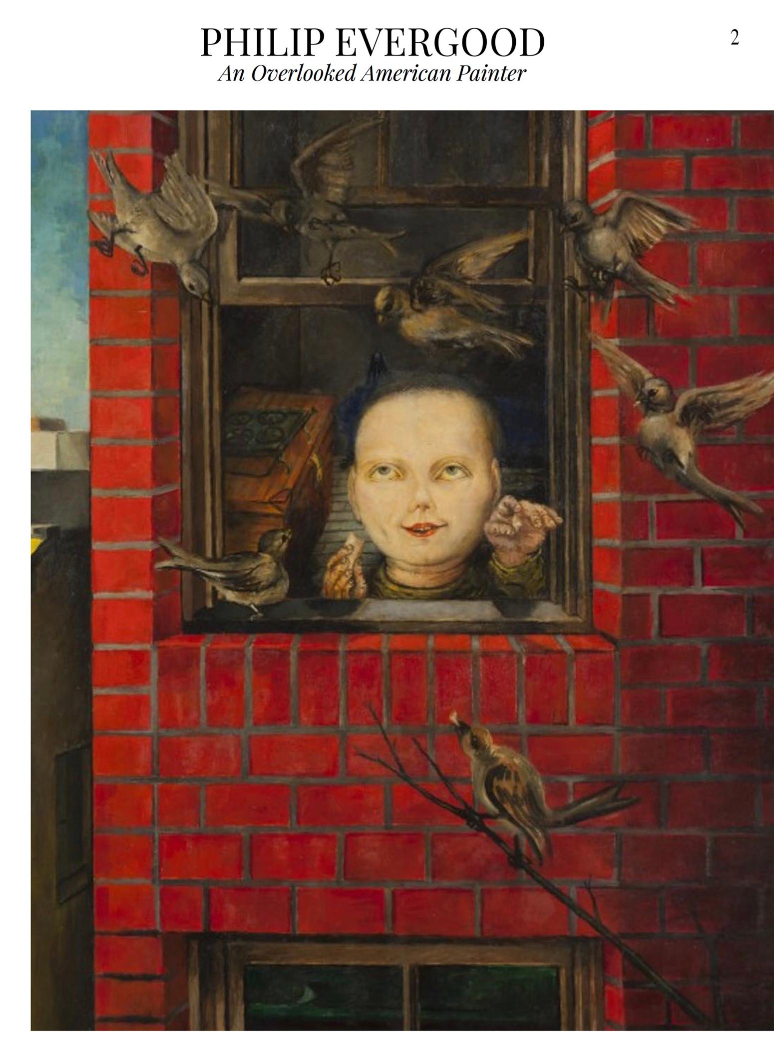 L'opera è molto più bella dal vivo, con colori vivaci e scattanti che formano una complessa composizione astratta di forme interconnesse.
Firmato a mano dall'artista, etichetta adesiva, L'opera è firmata in basso a sinistra - Provenienza: Forum