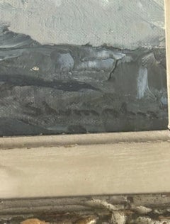 “Maine Scene”