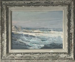 “Maine Scene”