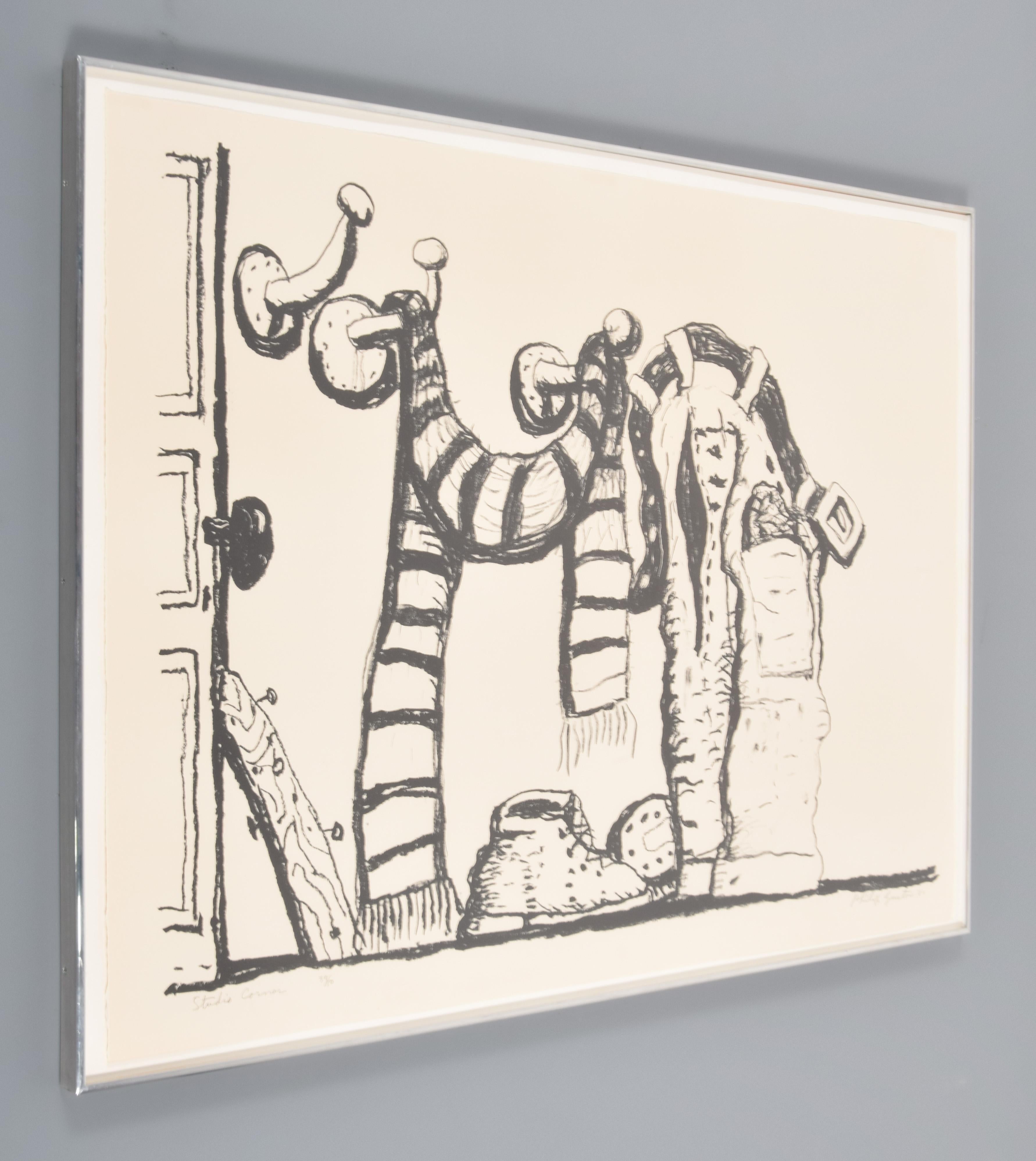 Philip Guston 