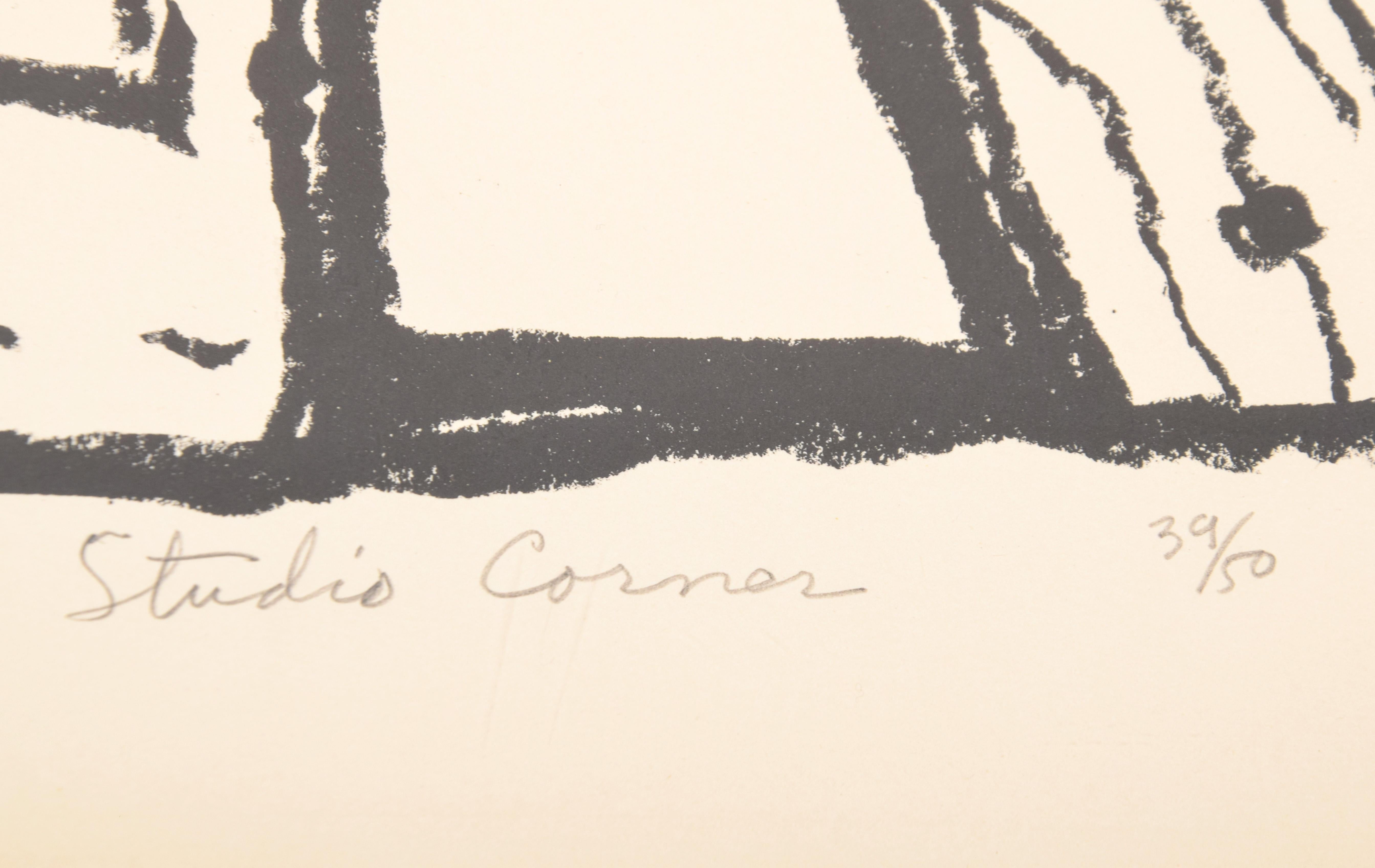 Philip Guston 