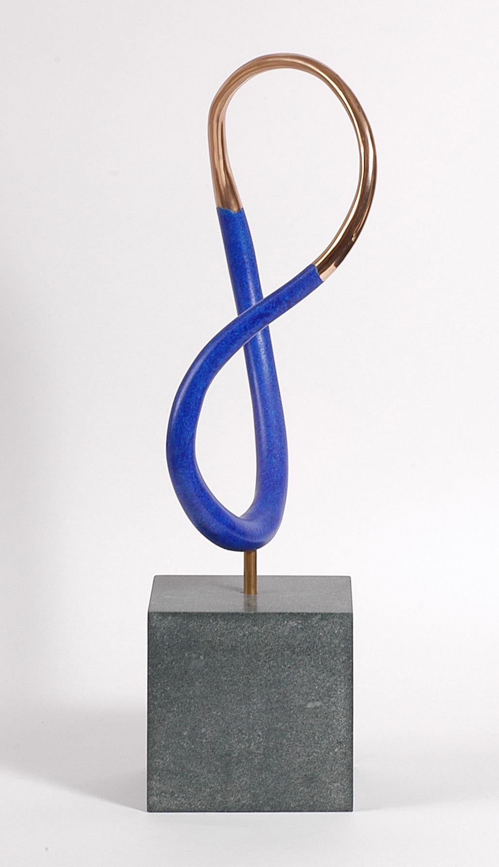 Acanto VI - Contemporary Sculpture by Philip Hearsey