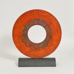British Contemporary Sculpture by Philip Hearsey - Abbozzo