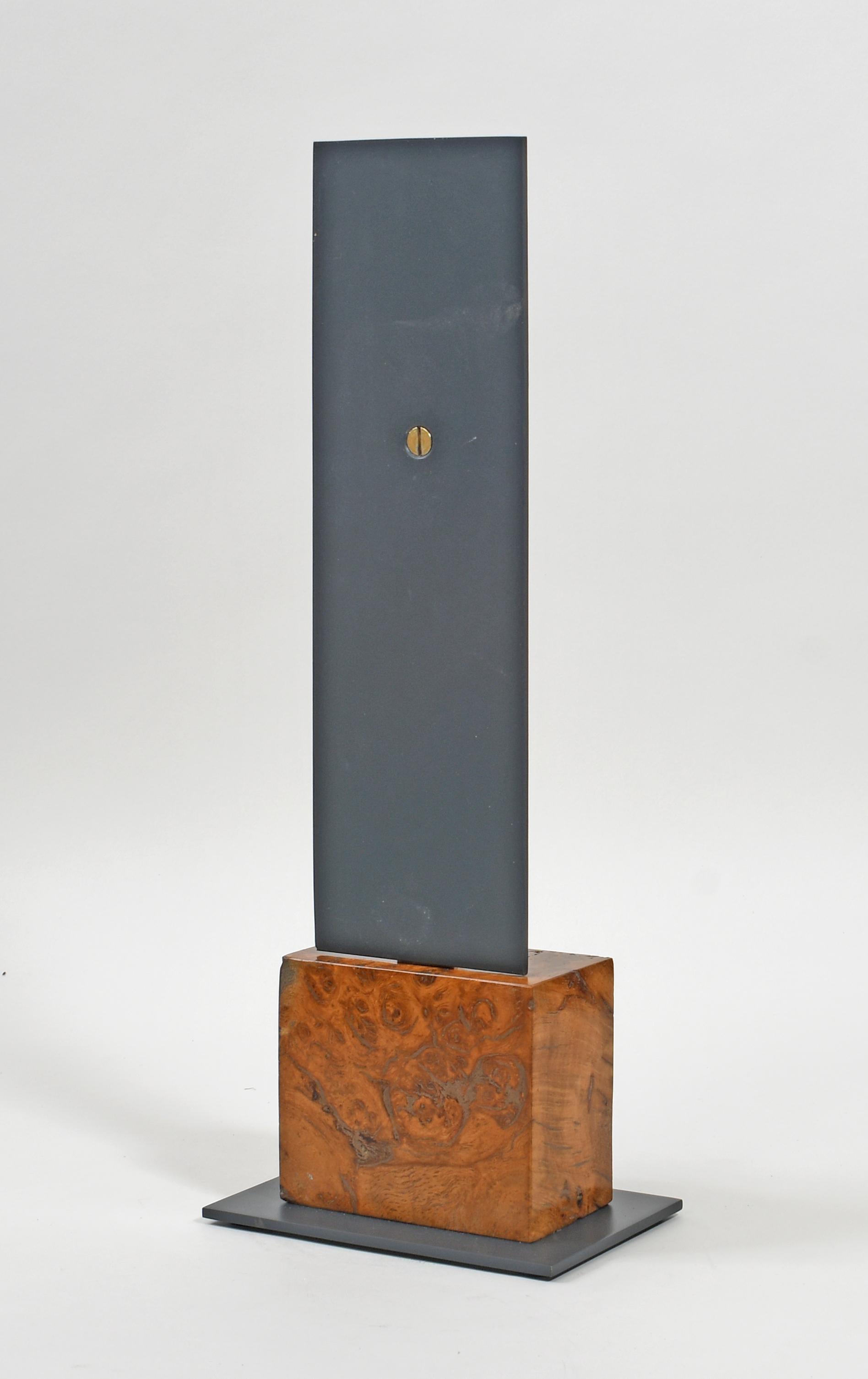 Britische zeitgenössische Bildhauerei von Philip Hearsey - All the Rivers im Angebot 3