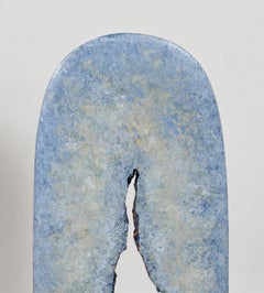 British Contemporary Sculpture by Philip Hearsey - Ancient Witness