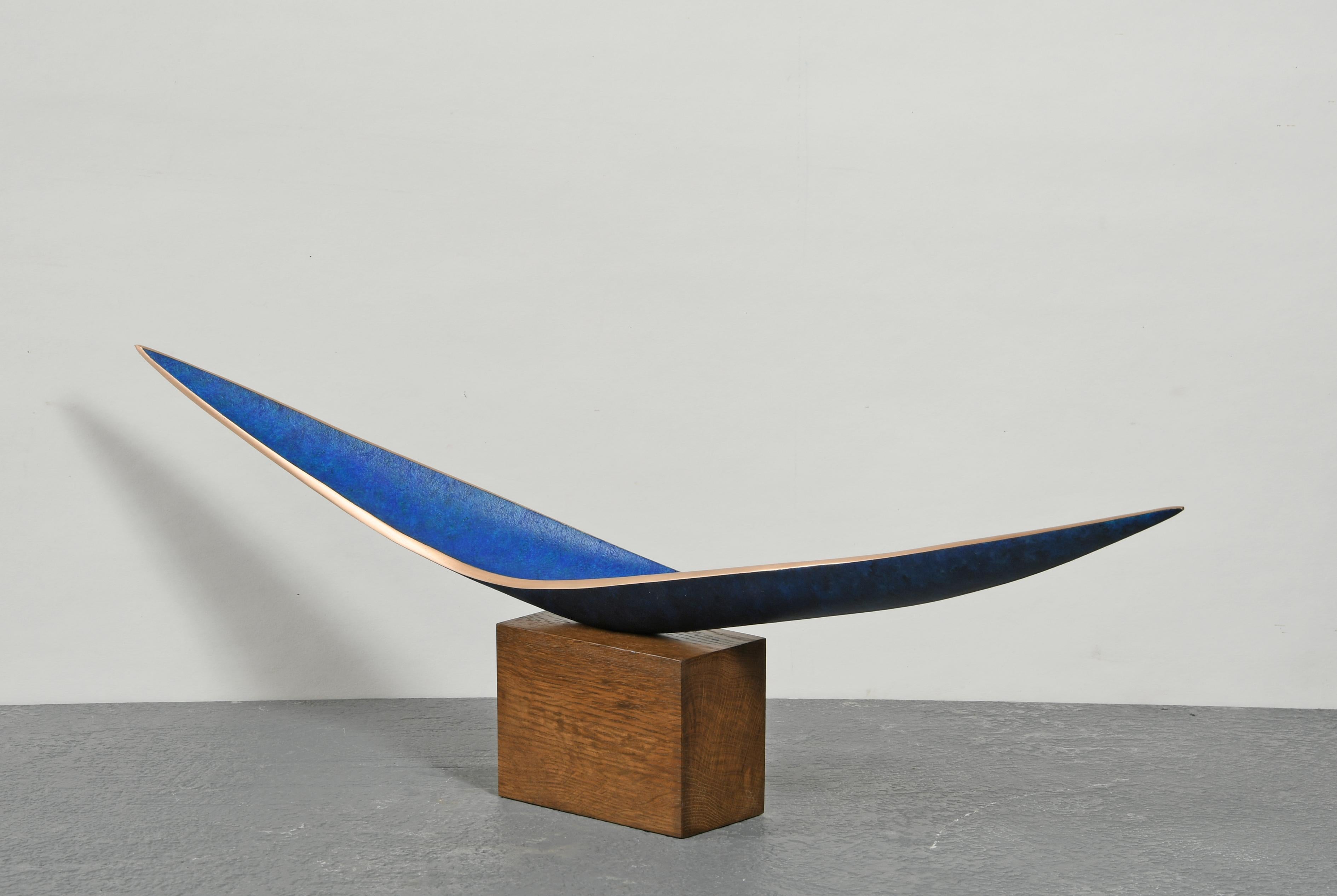 Philip Hearsey British Contemporary Sculpture by Philip Hearsey