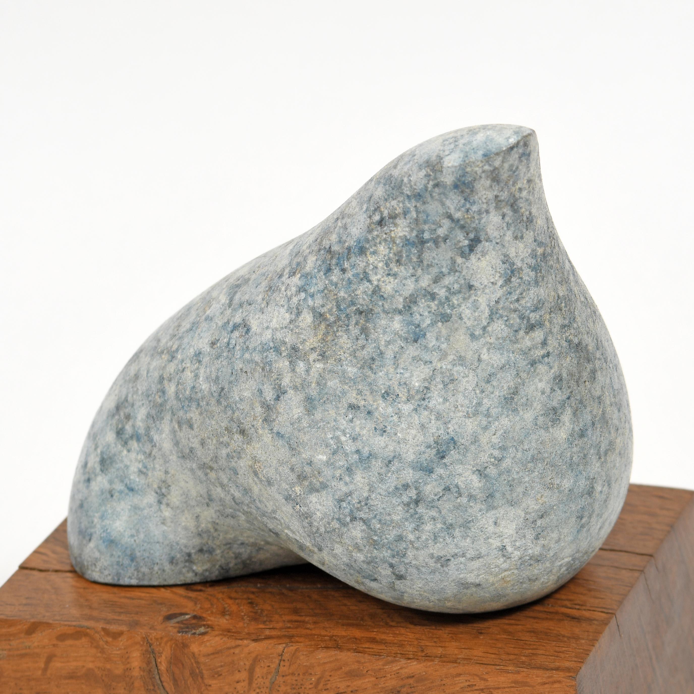 British Contemporary Sculpture by Philip Hearsey - Avian II in vendita 2