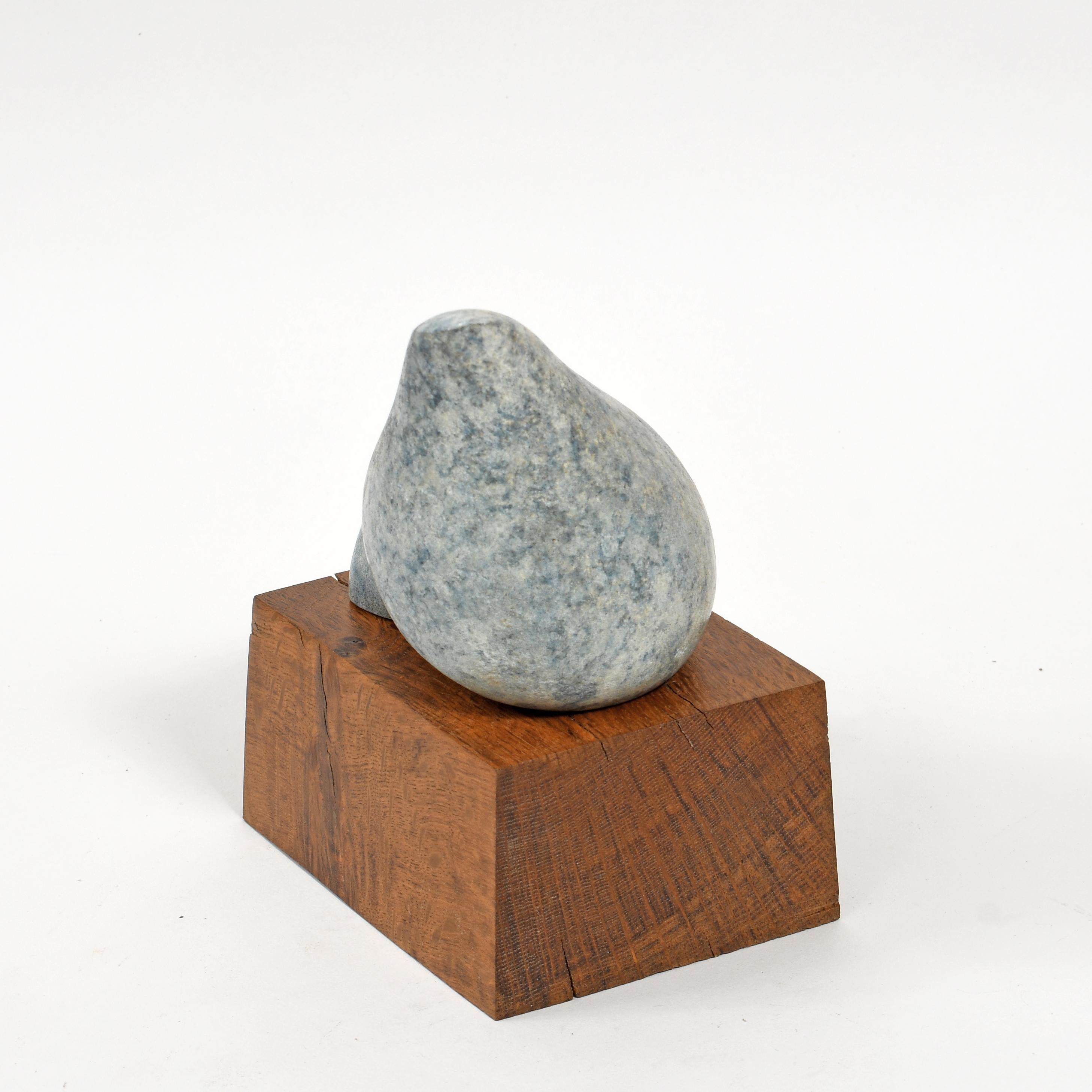 British Contemporary Sculpture by Philip Hearsey - Avian II in vendita 4