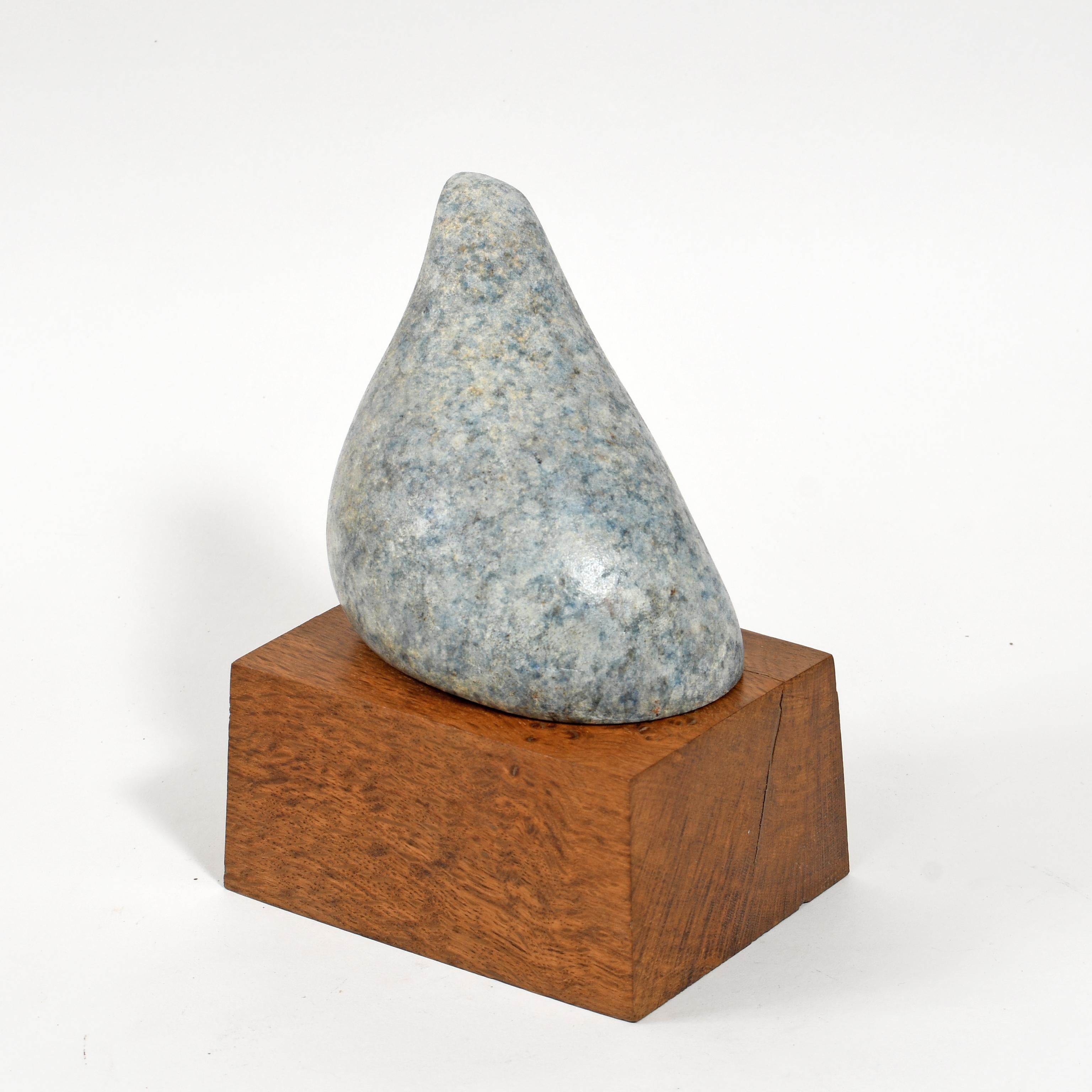 British Contemporary Sculpture by Philip Hearsey - Avian II in vendita 6