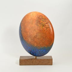 Sculpture britannique contemporaine de Philip Hearsey - Boskenna