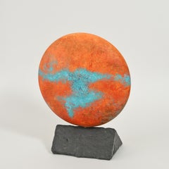 British Contemporary Sculpture by Philip Hearsey - Bozzolo