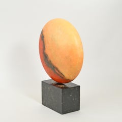 British Contemporary Sculpture by Philip Hearsey - Carpella