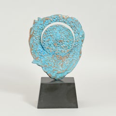 British Contemporary Sculpture by Philip Hearsey - Don’t Think Twice