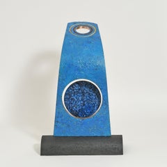 British Contemporary Sculpture by Philip Hearsey - Doorway Into The Unknown