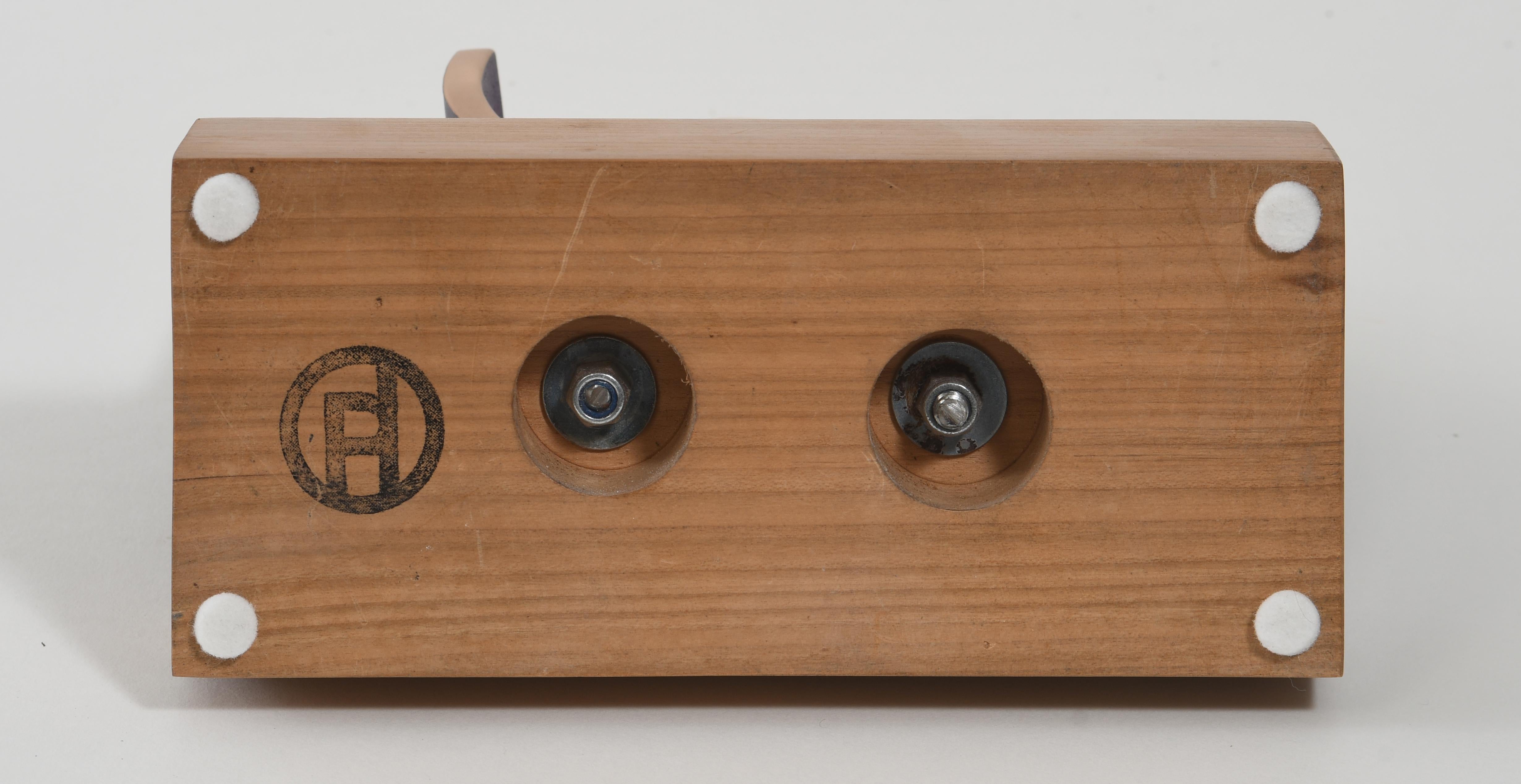 British Contemporary Sculpture by Philip Hearsey - Endpoint For Sale 6