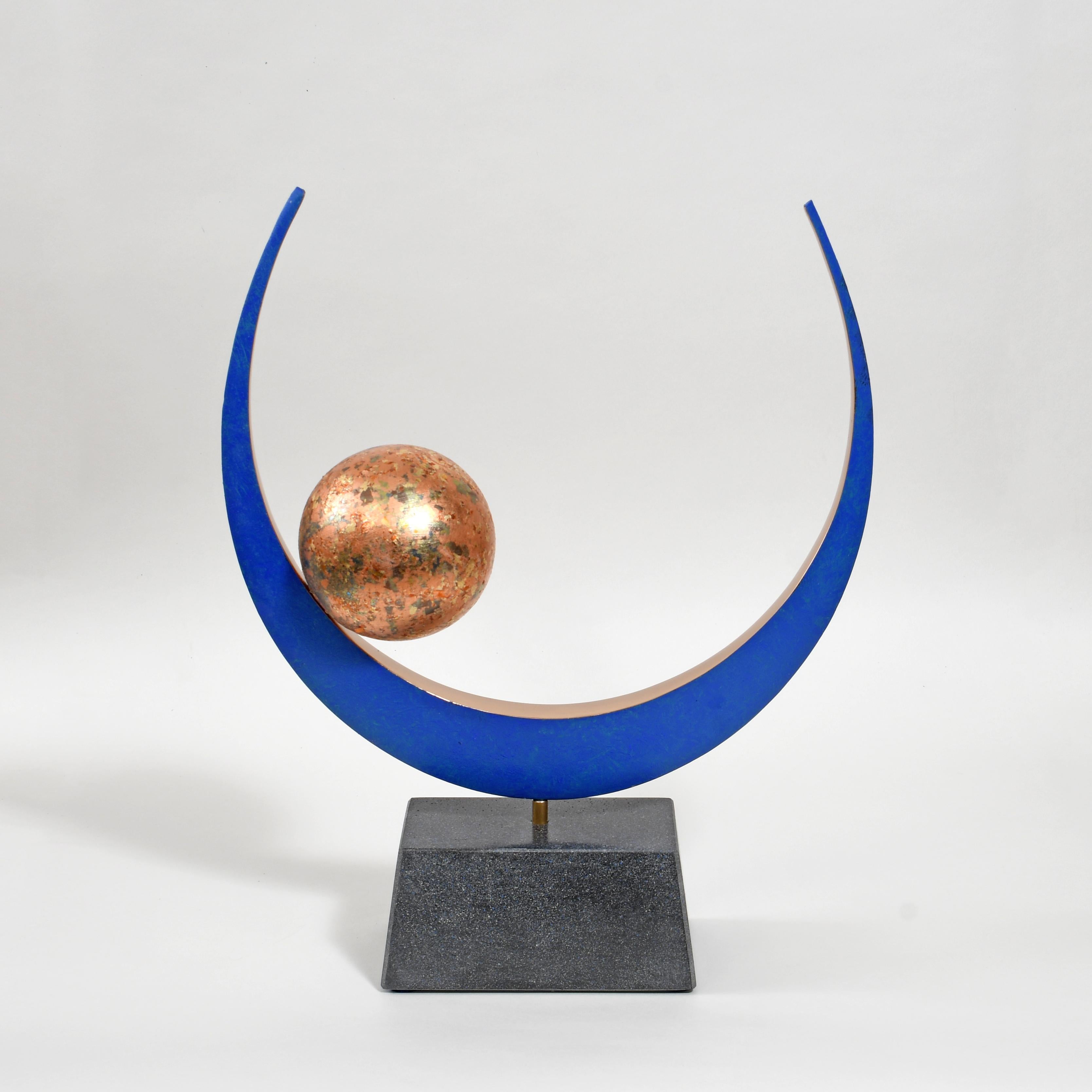 British Contemporary Sculpture by Philip Hearsey - Era IV