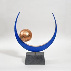 British Contemporary Sculpture by Philip Hearsey - Era IV