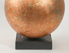 Escultura contemporánea británica de Philip Hearsey - Esencia