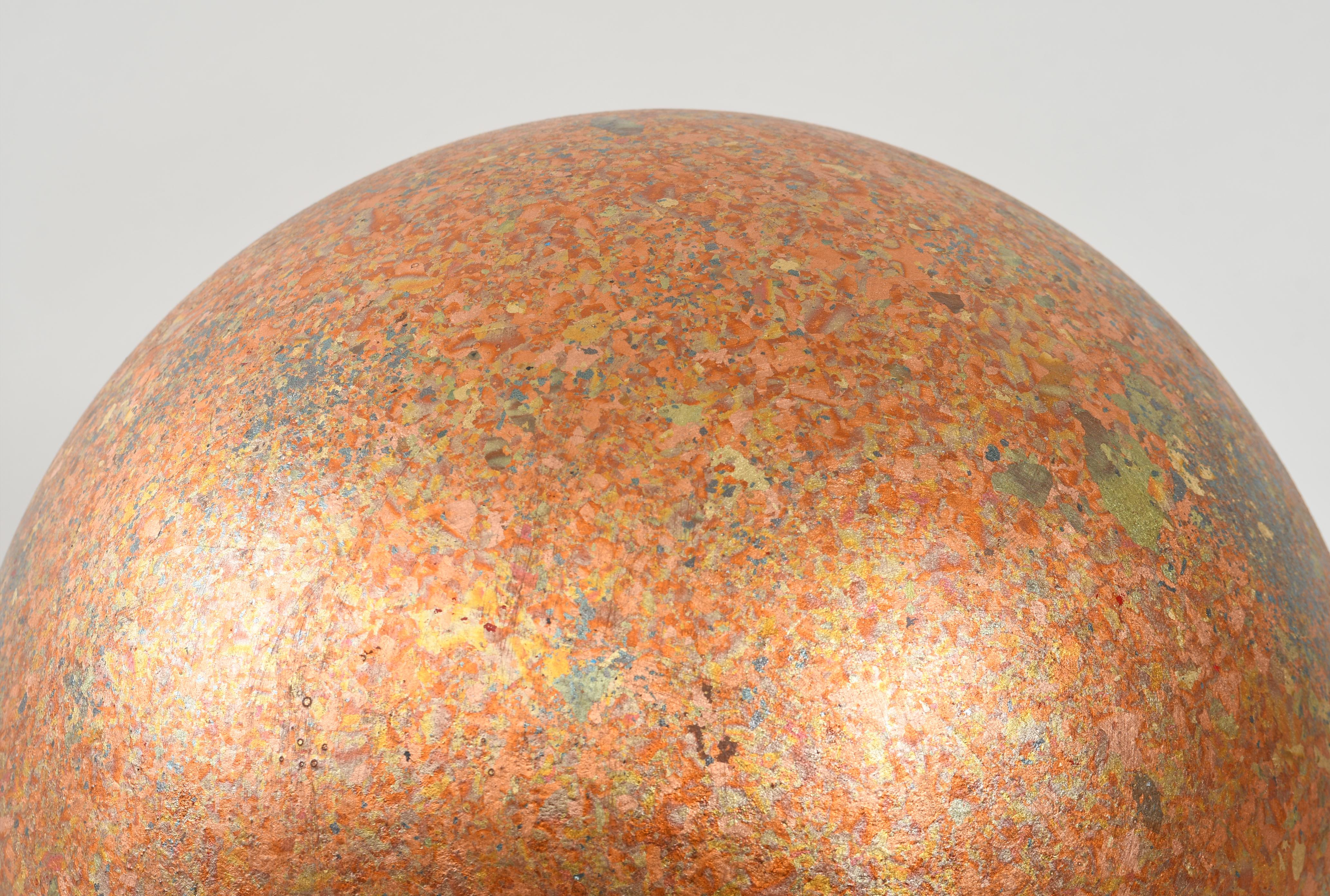 Escultura contemporánea británica de Philip Hearsey - Esencia en venta 2