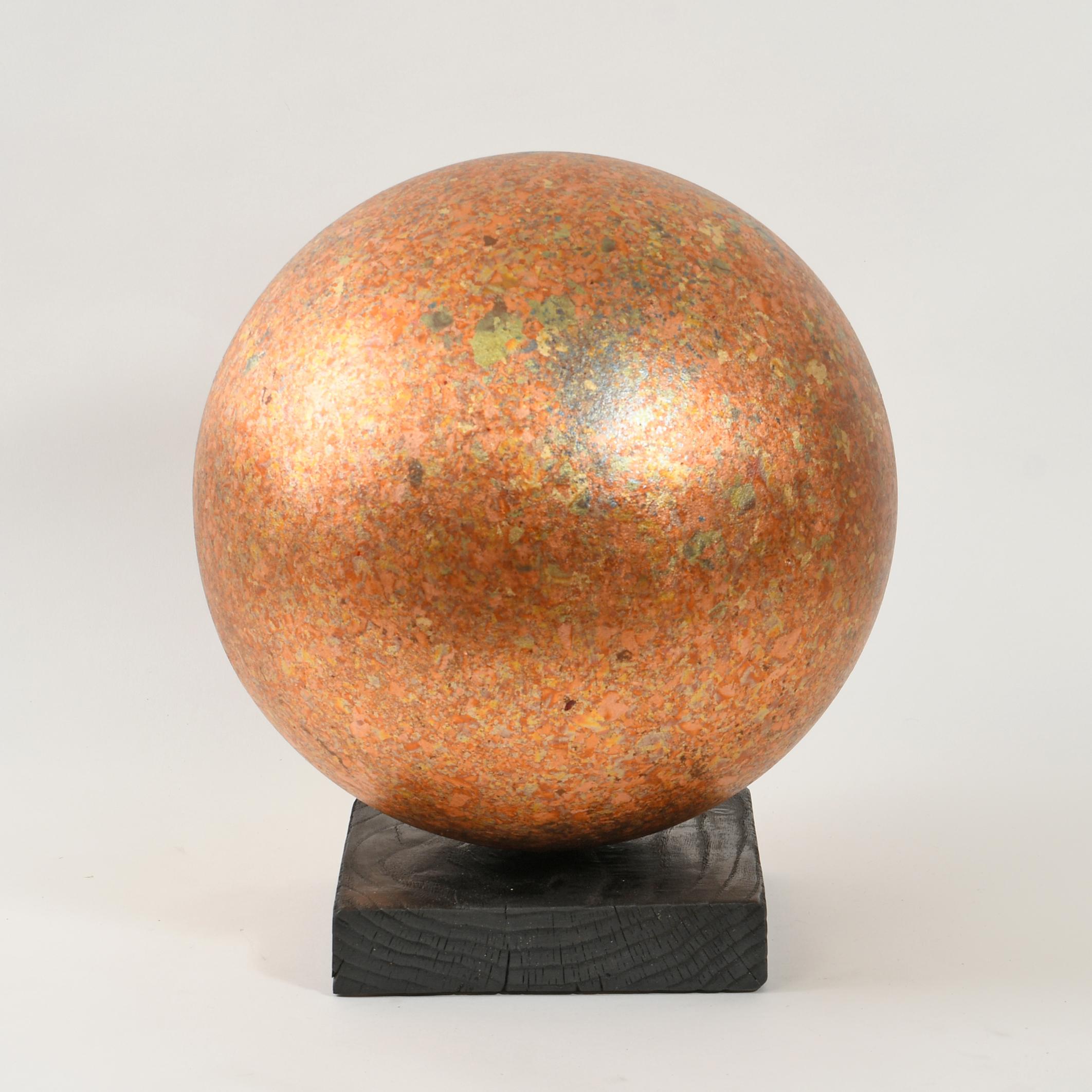 Escultura contemporánea británica de Philip Hearsey - Esencia en venta 3